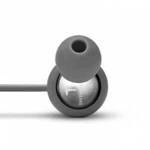 Наушники внутриканальные классические Urbanears Kransen Dark Grey