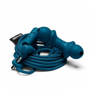 Наушники внутриканальные классические Urbanears Kransen Indigo