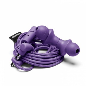 Наушники внутриканальные классические Urbanears Kransen Lilac