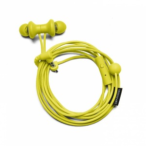 Наушники внутриканальные классические Urbanears Kransen Citrus