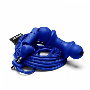 Наушники внутриканальные классические Urbanears Kransen Cobalt