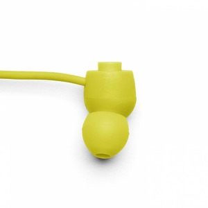 Наушники внутриканальные классические Urbanears Bagis Citrus