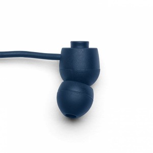 Наушники внутриканальные классические Urbanears Bagis Indigo