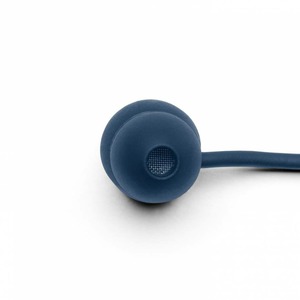 Наушники внутриканальные классические Urbanears Bagis Indigo