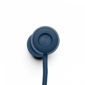 Наушники внутриканальные классические Urbanears Bagis Indigo