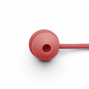 Наушники внутриканальные классические Urbanears Bagis Coral