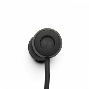 Наушники внутриканальные классические Urbanears Bagis Black