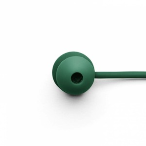Наушники внутриканальные классические Urbanears Bagis Clover