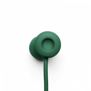 Наушники внутриканальные классические Urbanears Bagis Clover