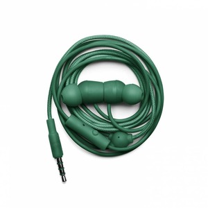 Наушники внутриканальные классические Urbanears Bagis Clover