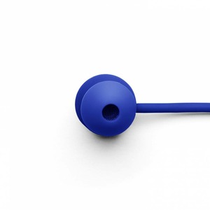 Наушники внутриканальные классические Urbanears Bagis Cobalt