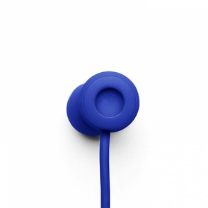 Наушники внутриканальные классические Urbanears Bagis Cobalt