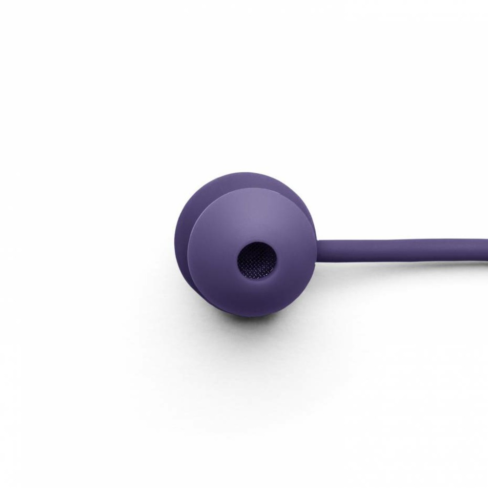 Наушники внутриканальные классические Urbanears Bagis Lilac