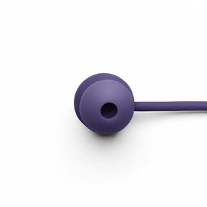 Наушники внутриканальные классические Urbanears Bagis Lilac