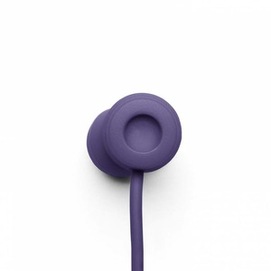 Наушники внутриканальные классические Urbanears Bagis Lilac