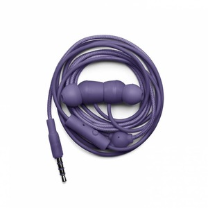 Наушники внутриканальные классические Urbanears Bagis Lilac