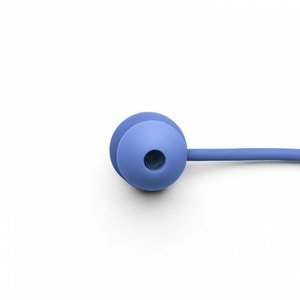 Наушники внутриканальные классические Urbanears Bagis Forget-me-not