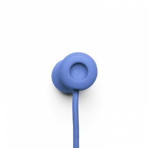 Наушники внутриканальные классические Urbanears Bagis Forget-me-not