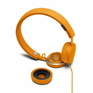 Наушники накладные классические Urbanears Humlan Pumpkin