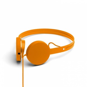 Наушники накладные классические Urbanears Humlan Pumpkin