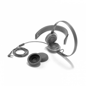 Наушники накладные классические Urbanears Humlan Dark Grey