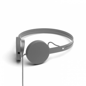 Наушники накладные классические Urbanears Humlan Dark Grey
