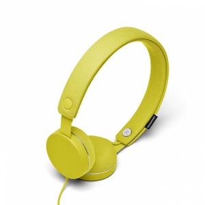 Наушники накладные классические Urbanears Humlan Citrus