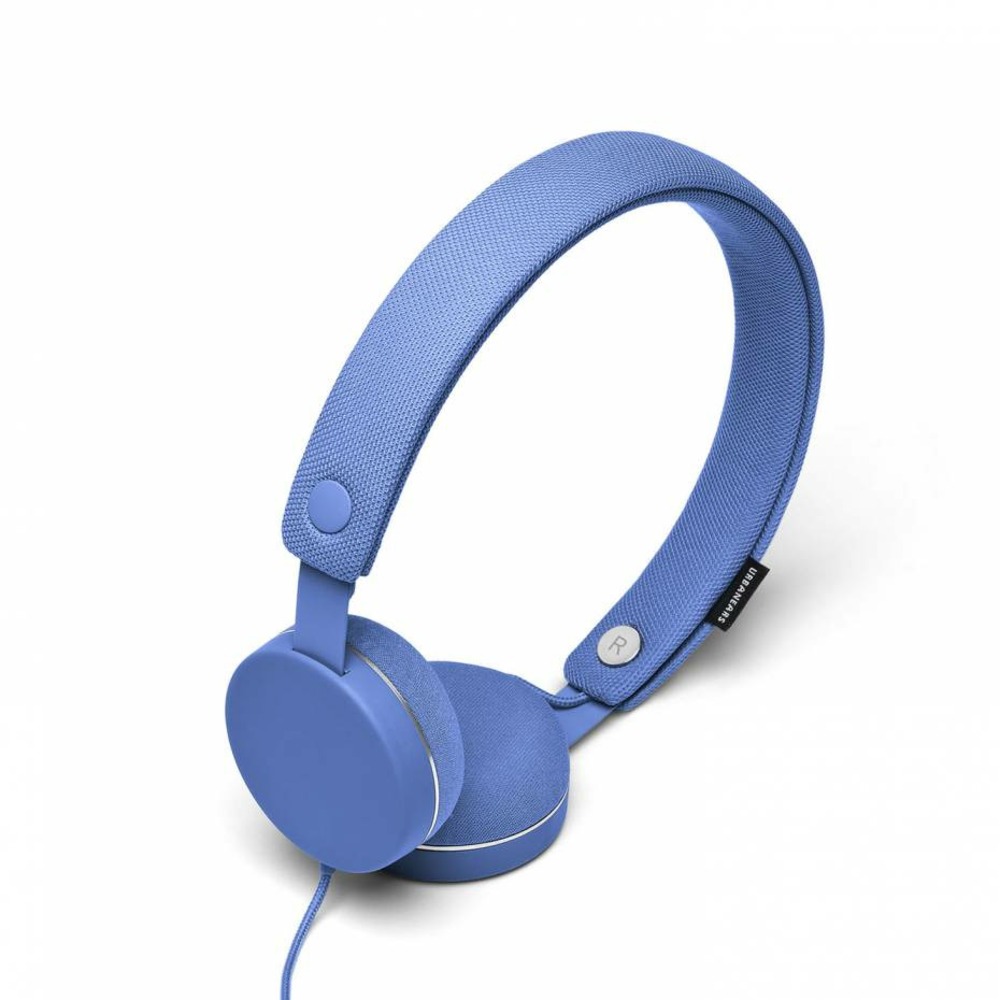 Наушники накладные классические Urbanears Humlan Forget-me-not