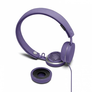 Наушники накладные классические Urbanears Humlan Lilac