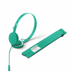 Наушники накладные классические Urbanears Humlan Julep