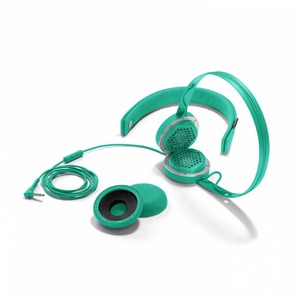 Наушники накладные классические Urbanears Humlan Julep