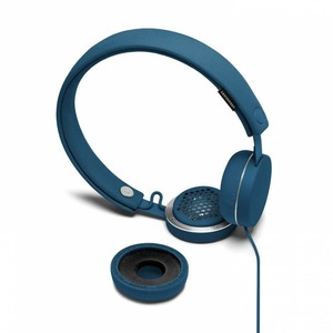 Наушники накладные классические Urbanears Humlan Indigo