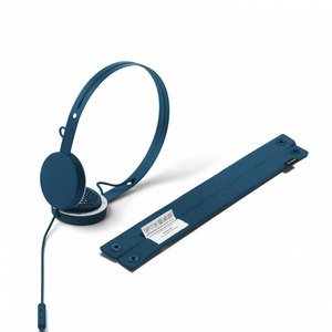 Наушники накладные классические Urbanears Humlan Indigo