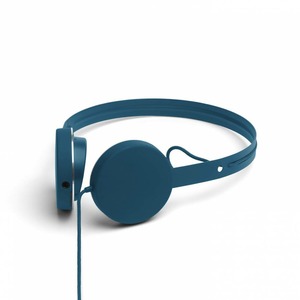 Наушники накладные классические Urbanears Humlan Indigo