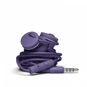 Компьютерная проводная гарнитура Urbanears Medis Lilac