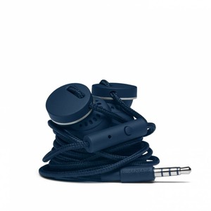 Наушники вставные классические Urbanears Medis Indigo