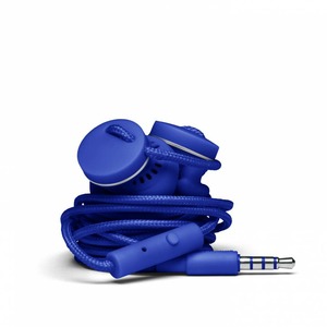 Компьютерная проводная гарнитура Urbanears Medis Cobalt