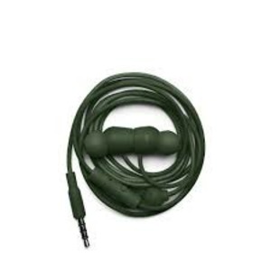 Наушники внутриканальные классические Urbanears Bagis Forest