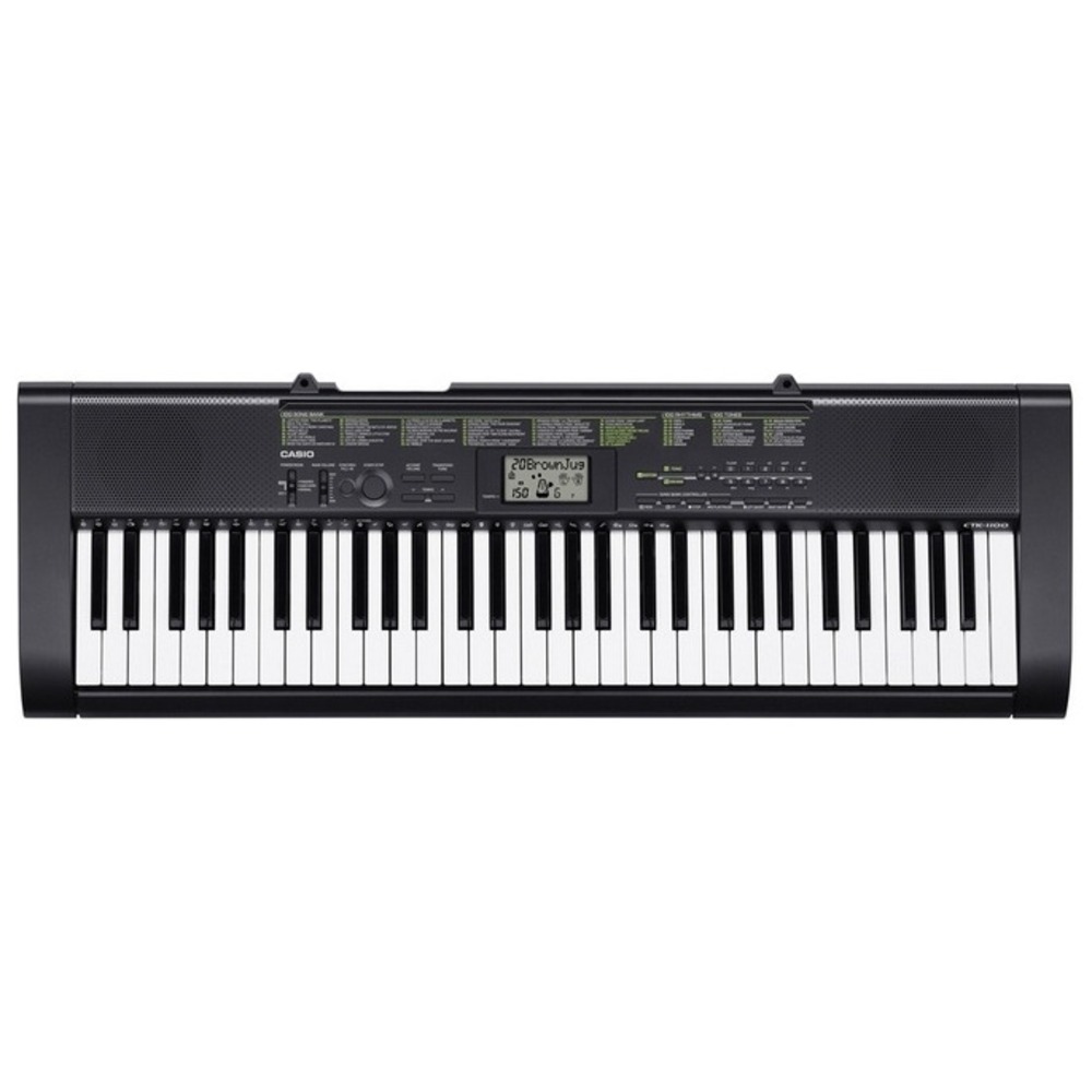 Цифровой синтезатор Casio CTK-1150