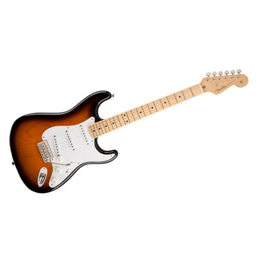 Fender Stratocaster Цена