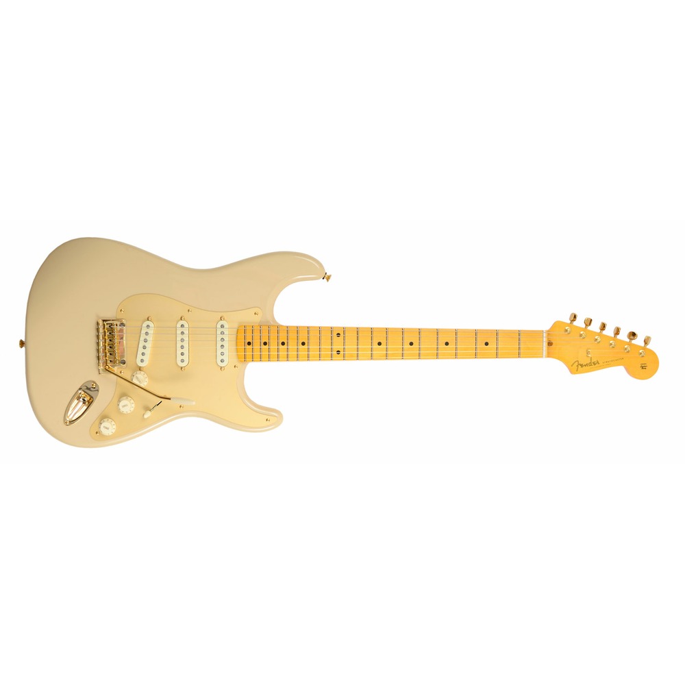 Электрогитара Fender 60th Anniversary Classic Player Stratocaster