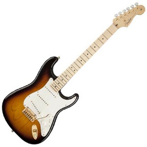 Электрогитара Fender 60th Anniversary Commemorative Stratocaster