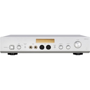 Усилитель для наушников транзисторный Luxman P-700u