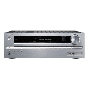 AV ресивер Onkyo TX-SR333 Silver