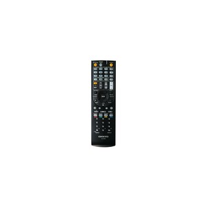 AV ресивер Onkyo TX-SR333 Black