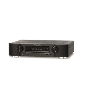 AV ресивер Marantz NR1605 Black