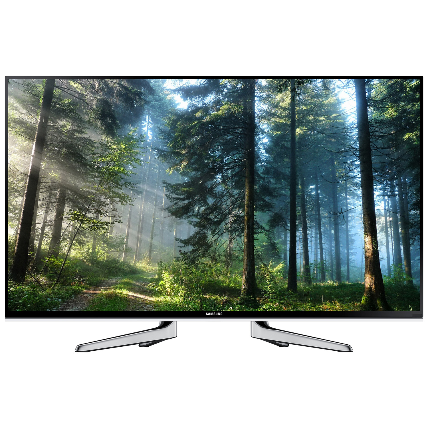 Купить Телевизор Самсунг Ue40h6650at