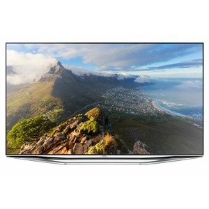 LED-телевизор от 40 до 43 дюймов Samsung UE40H7000AT