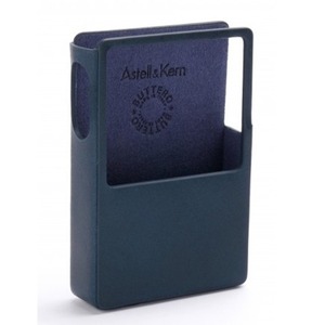 Чехол для цифрового плеера Astell&Kern AK120 Case Navy