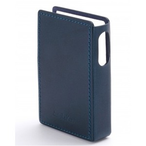Чехол для цифрового плеера Astell&Kern AK120 Case Navy